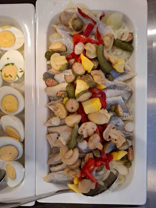 Gastro Hotel Convictus Cracovia for business & travellers