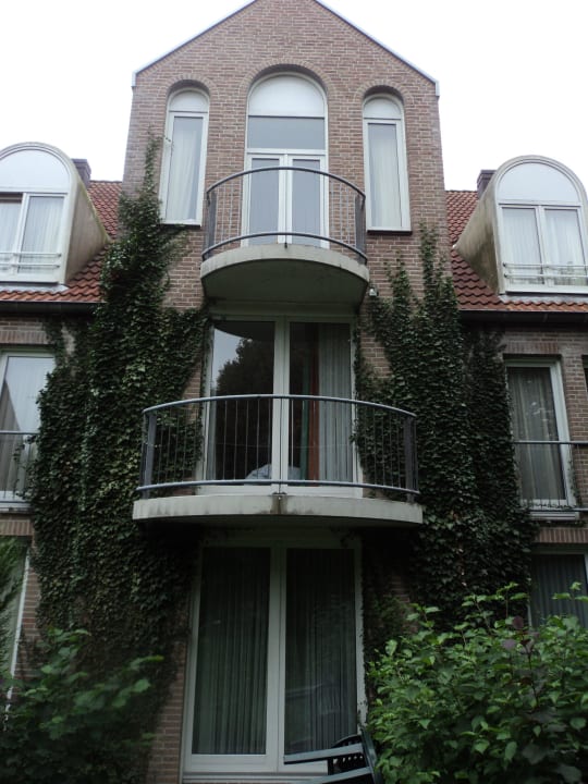 Wohnung Center Parcs Park Nordseeküste