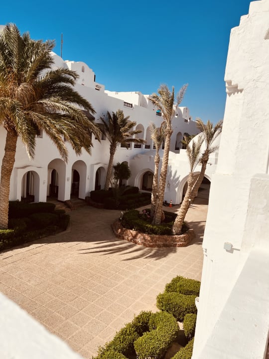 Außenansicht Arabella Azur Resort