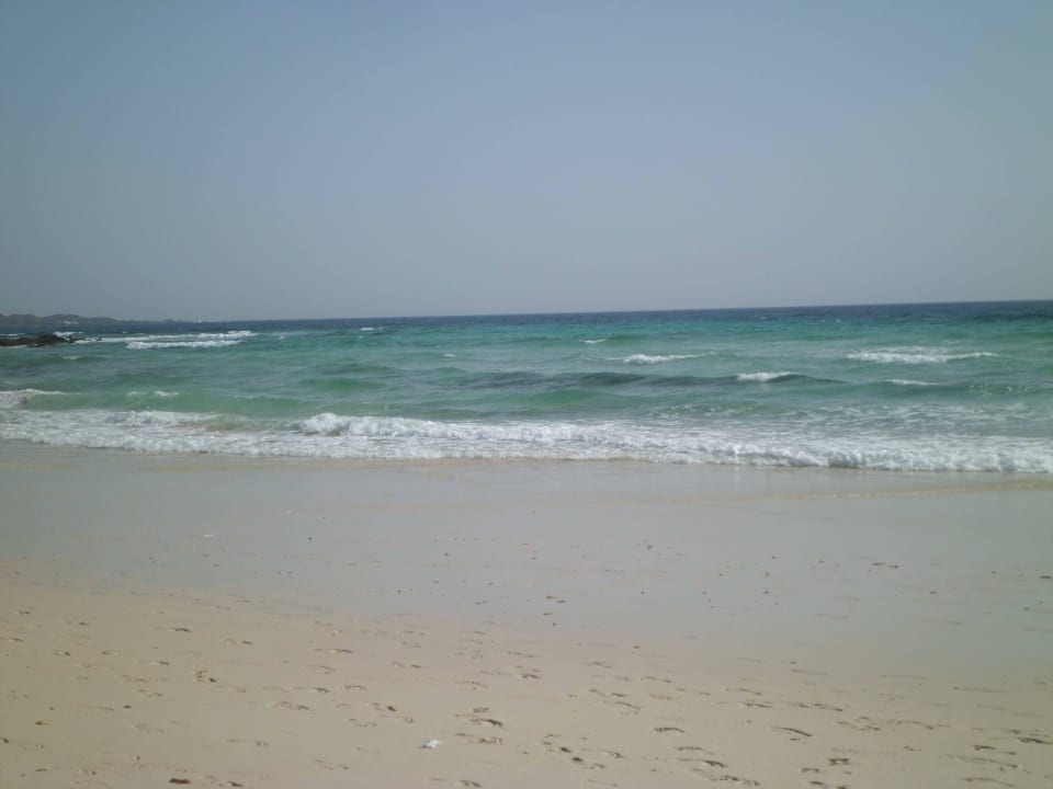 Strand Hotel Las Marismas de Corralejo