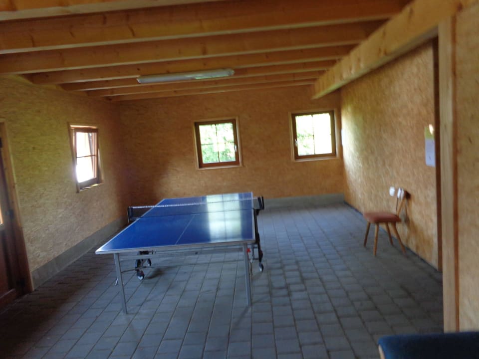 EG Spielhaus Erlebnisbauernhof Achatz