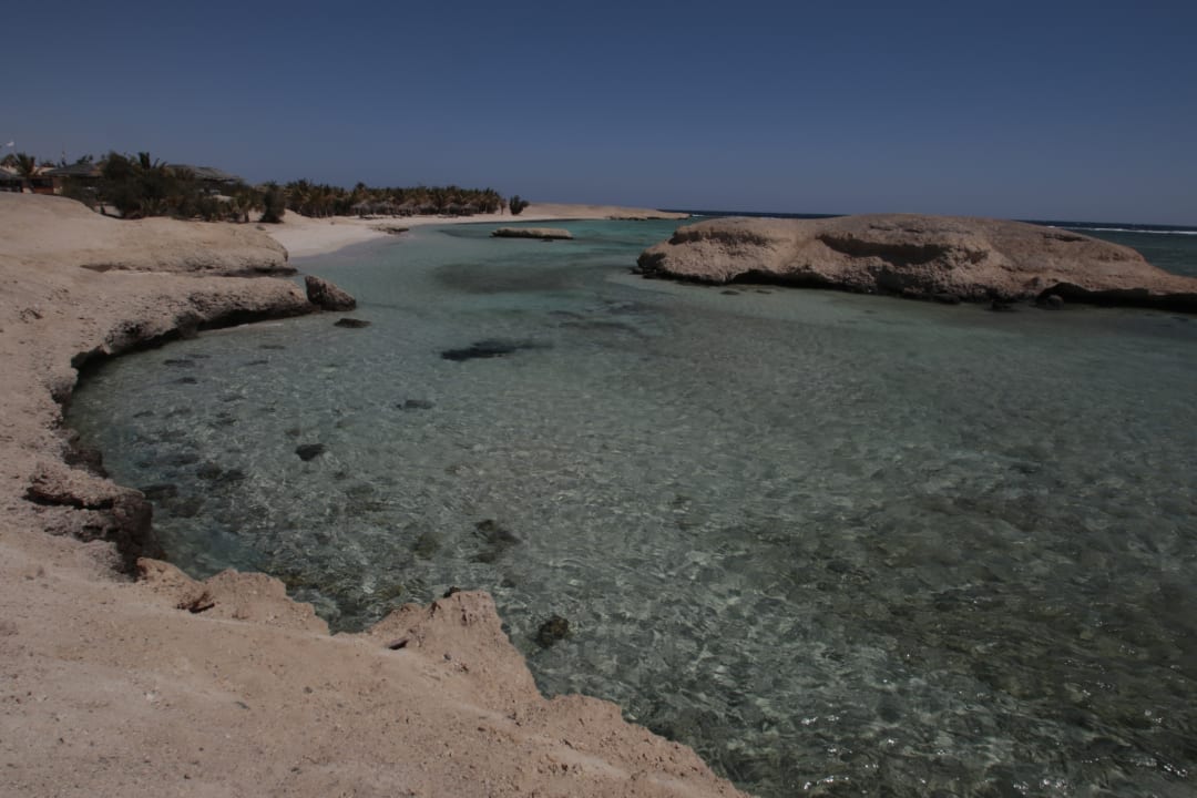 Strand Hotel Mangrove Bay Resort