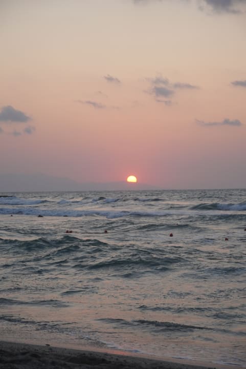 Strand Anissa Beach & Village