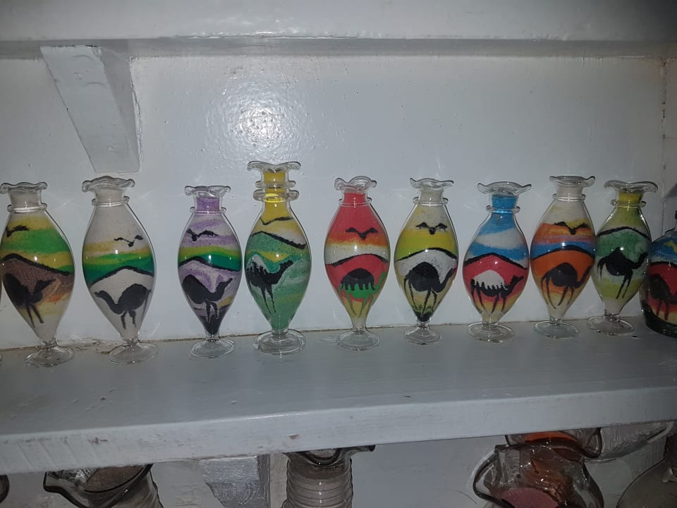 Sonstiges Desert Rose