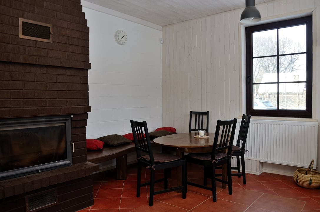 Sonstiges Villa Dzukijos uoga