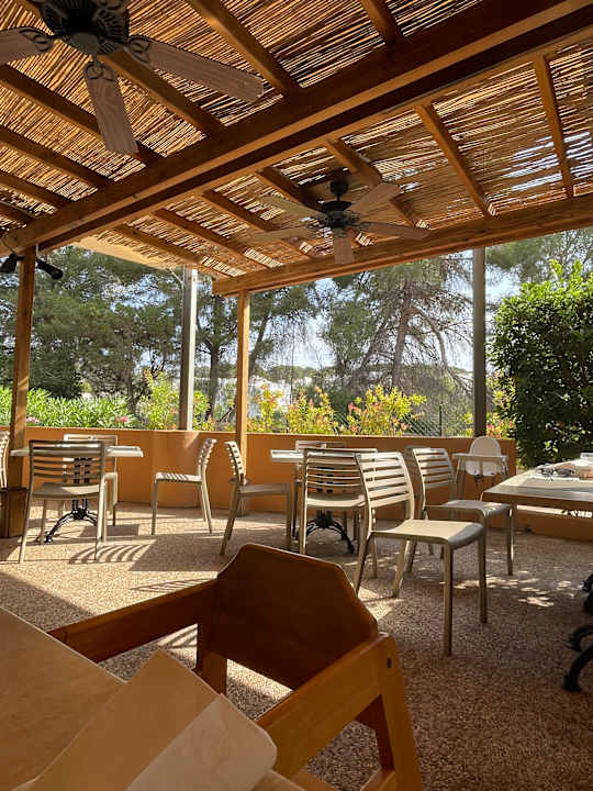 Gastro Insotel Club Tarida Playa