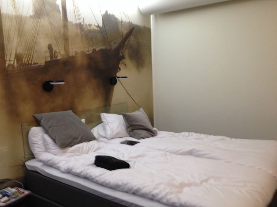 Zimmer Nordic C Hotel