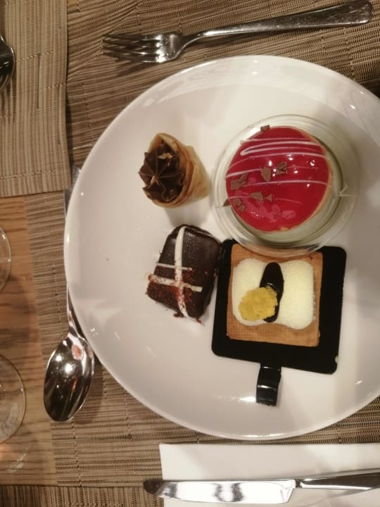 Gastro Nana Golden Beach