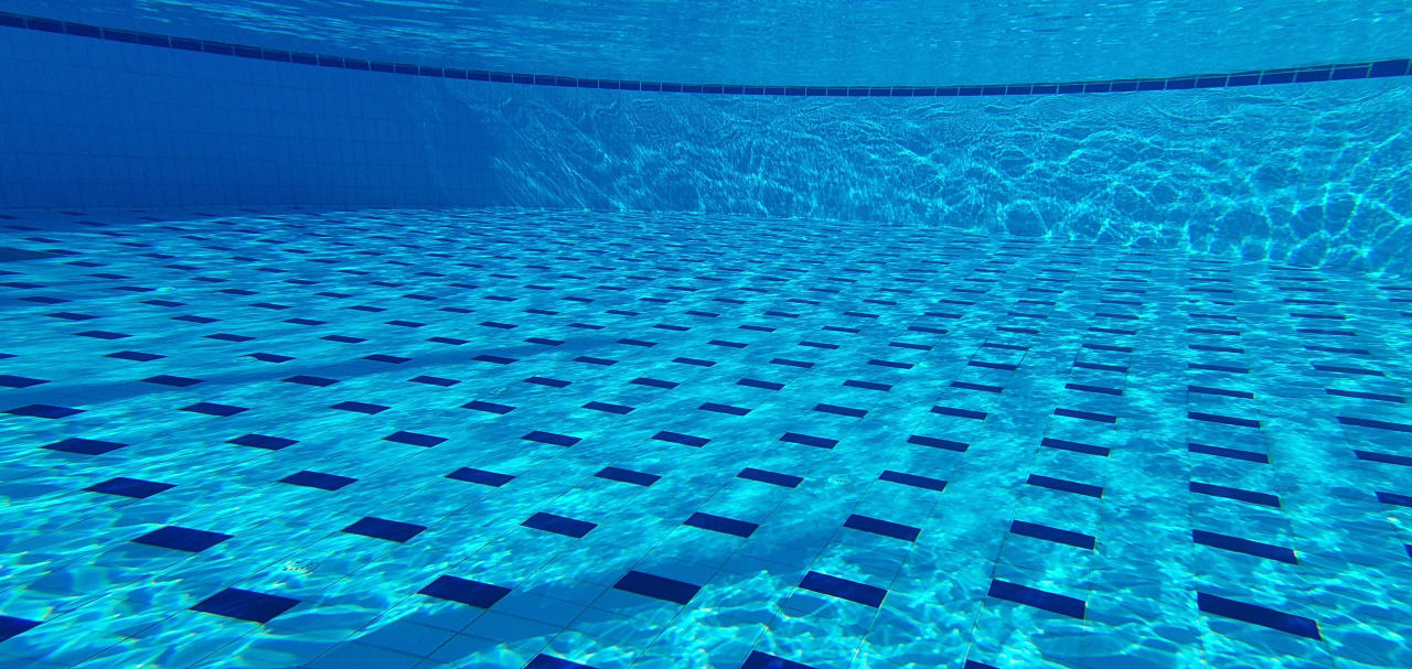 Pool Hotel Kalithea Horizon Royal