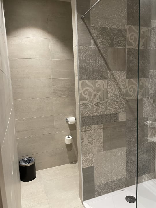 Zimmer Hotel Plaza Duce