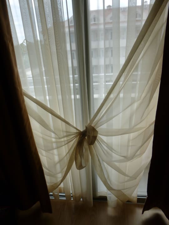 Balkontür Side Star Beach