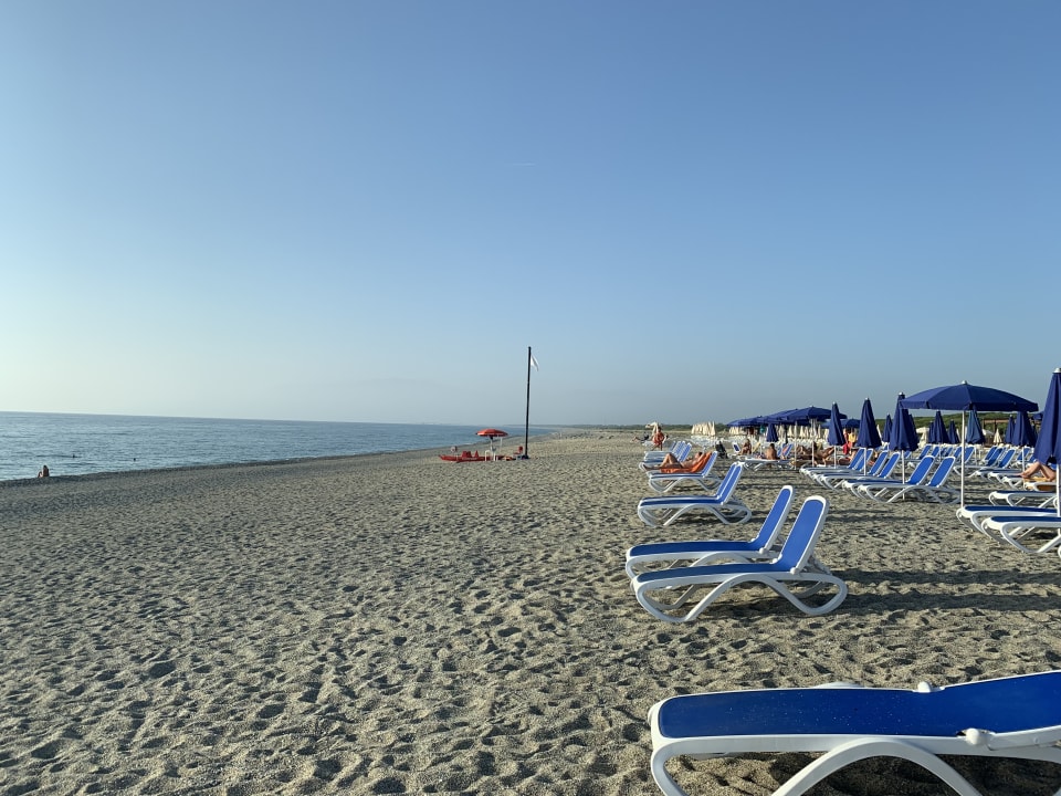 Strand TUI MAGIC LIFE Calabria