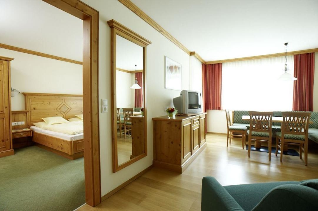 Room Kinderhotel Testerhof