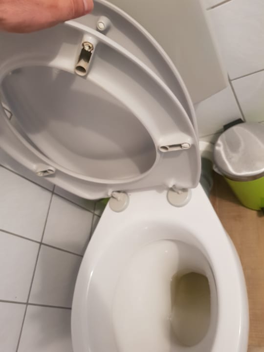 Zimmer Altstadtpension Zirndorf