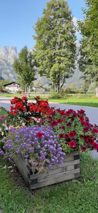 Sonstiges Gut Wenghof - Family Resort