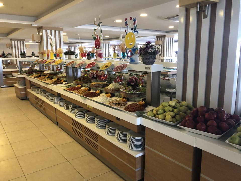 Gastro Palm Wings Kusadasi Beach Resort & Spa