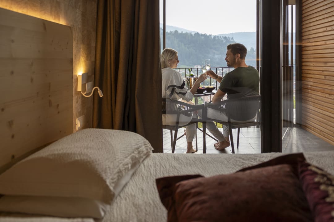 Zimmer Hotel Miravalle