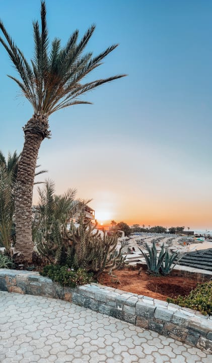 Strand Nana Golden Beach