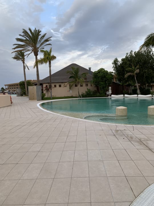 Pool Iberostar Selection Fuerteventura Palace