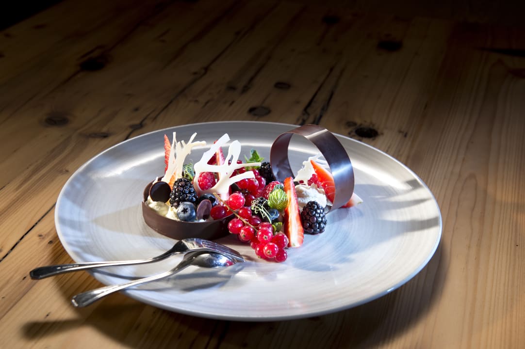 Restaurant Vitalhotel Edelweiss