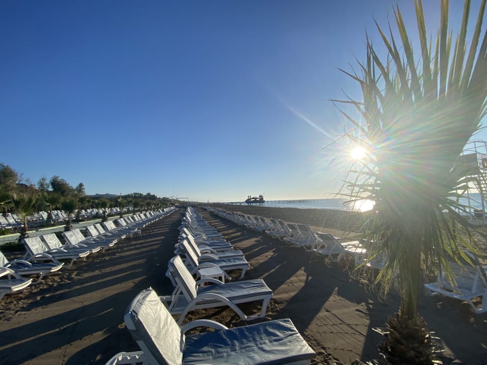 Strand Hotel Delphin Imperial