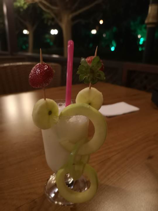 Gastro Mary Hotel Side