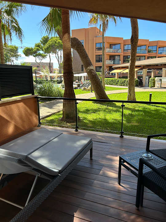 Zimmer Protur Turo Pins Hotel