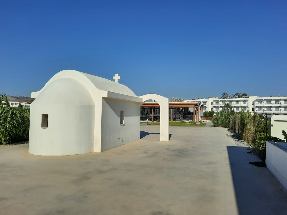 Sonstiges Evita Bay Hotel