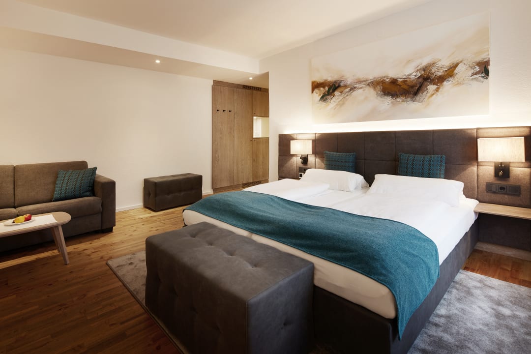 Zimmer Schüdlbauer's Hotel-Restaurant-Bar