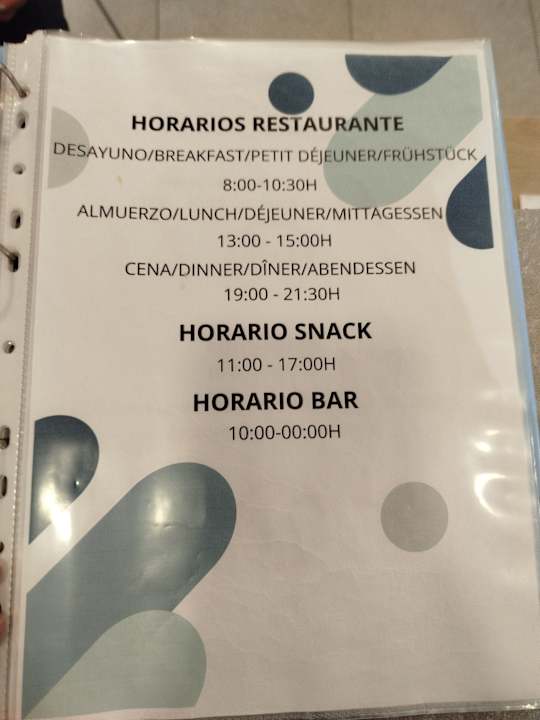 Sonstiges Hotel Ilusion Calma &  SPA