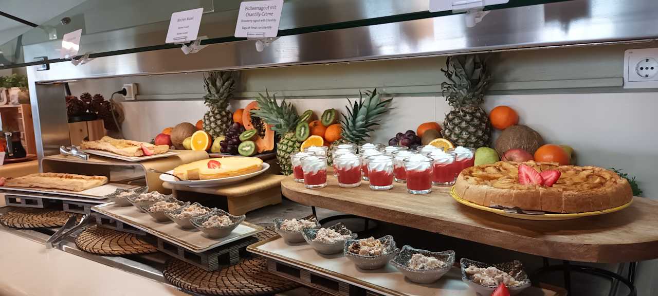 Gastro allsun Hotel Pil-lari Playa