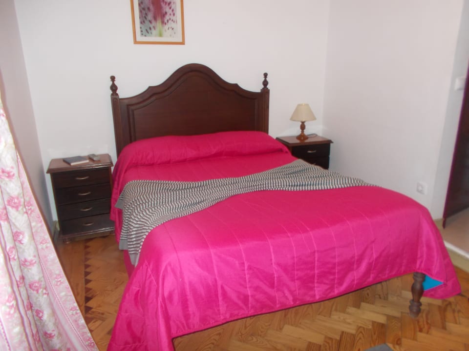 Zimmer Residenz Silva