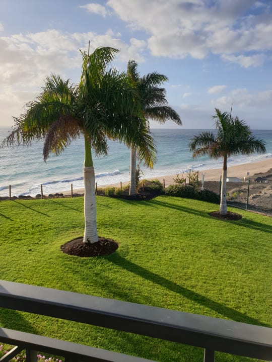 Ausblick Royal Palm Resort & Spa - Adults only