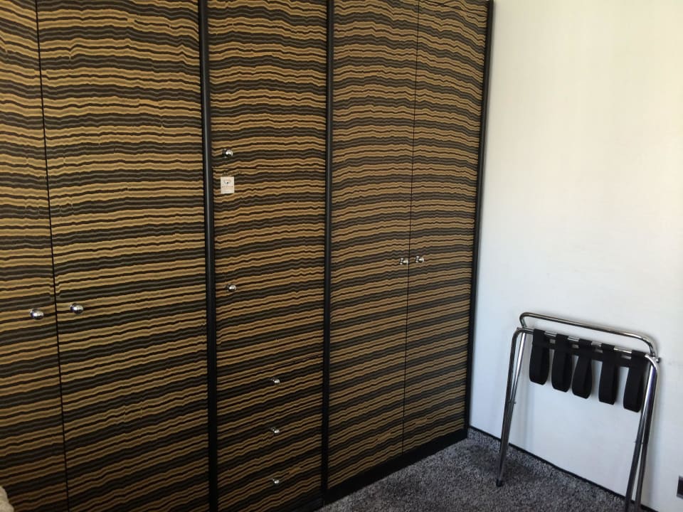 Armarios Boutique Hotel Wellenberg