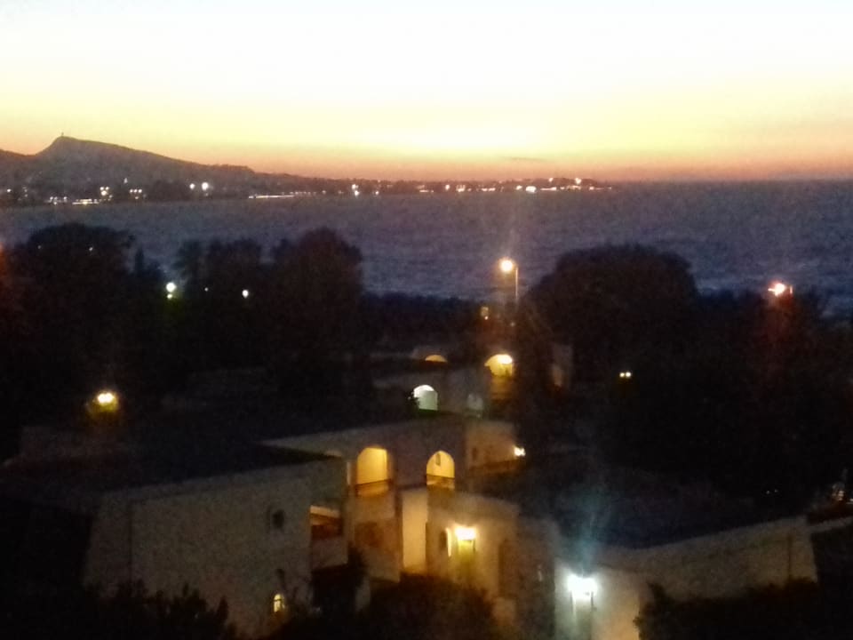 Zimmer Sol Cosmopolitan Rhodes