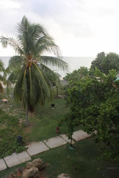 Vom Zimmer Club Amigo Hotel Ancon