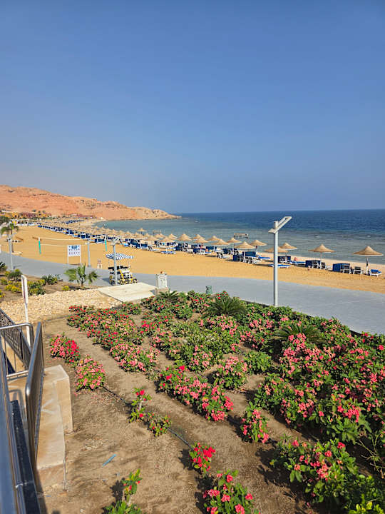 Strand Pickalbatros Vita Resort - Portofino Marsa Alam