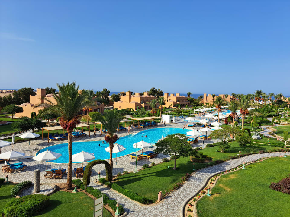 Pool Sentido Akassia Beach