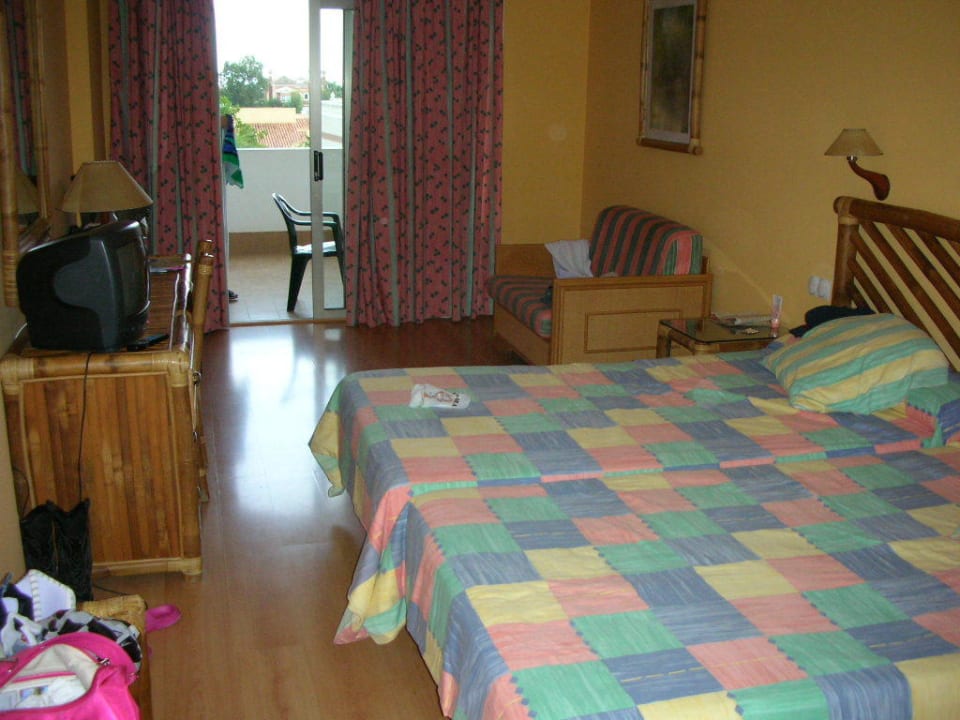 Zimmer Hotel Moon Dreams Roquetas