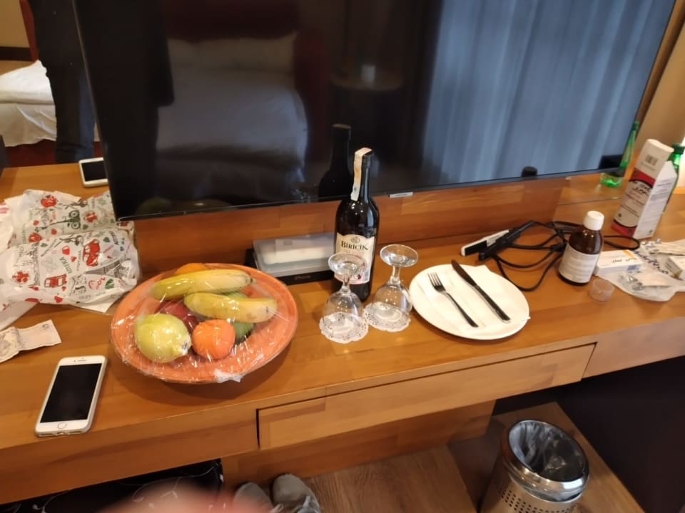 Zimmer Limak Lara Deluxe Hotel & Resort