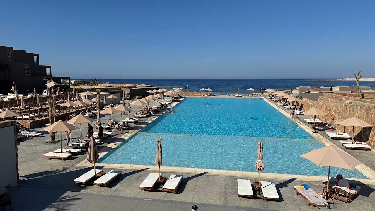 Pool Aldiana Club Naga Bay