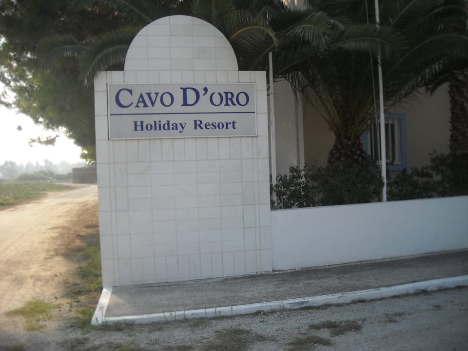 Sonstiges Hotel Cavo D'oro