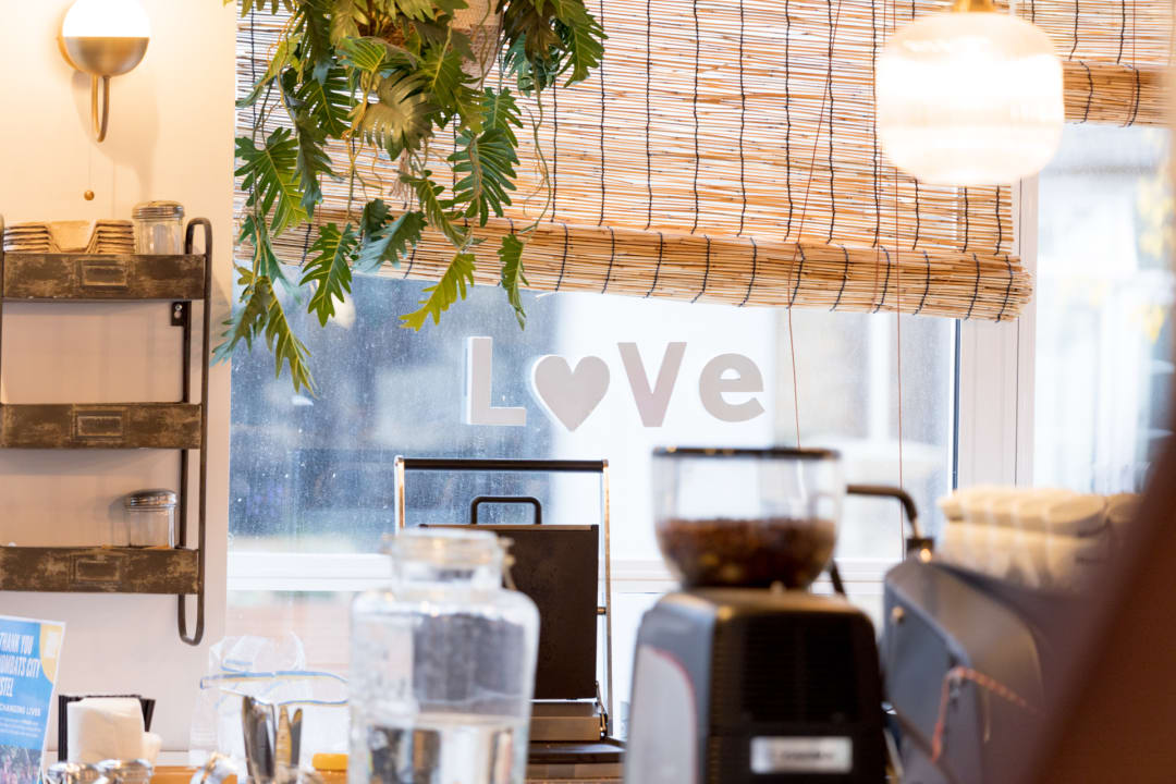 Gastro Wombat's City Hostel London