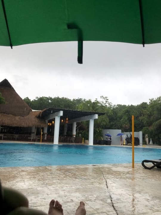 Pool Sandos Caracol Eco Resort & Spa Select Club Adults only - All Inclusive