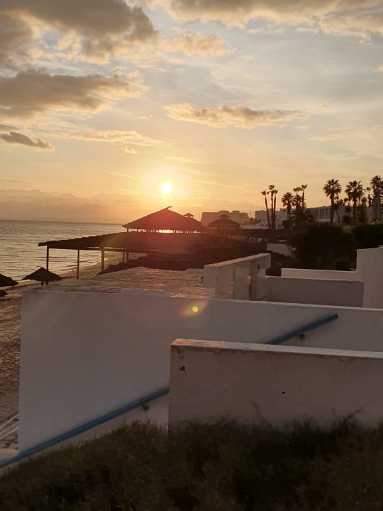 Pool Hotel Bel Azur Thalasso & Bungalows