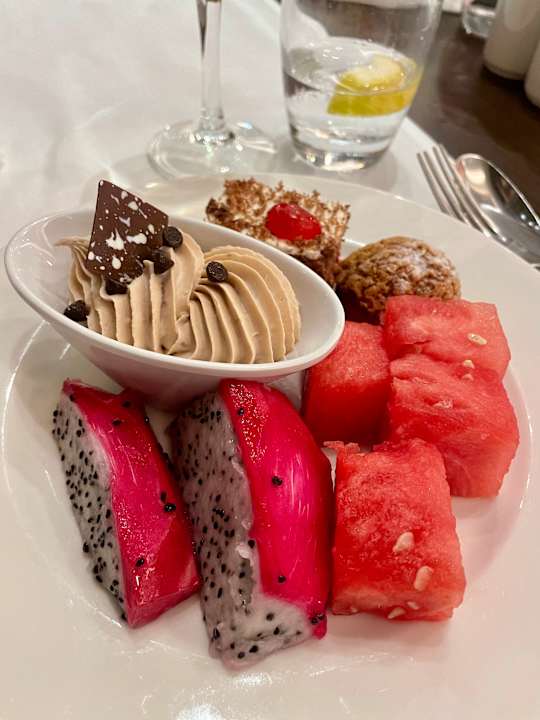 Gastro Hotel Riu Dubai