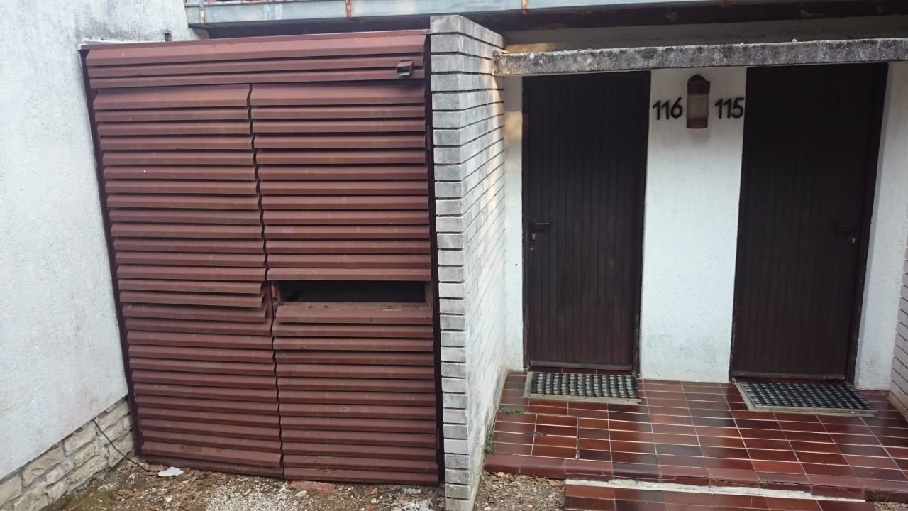 Zustand 2015 Koversada Rooms