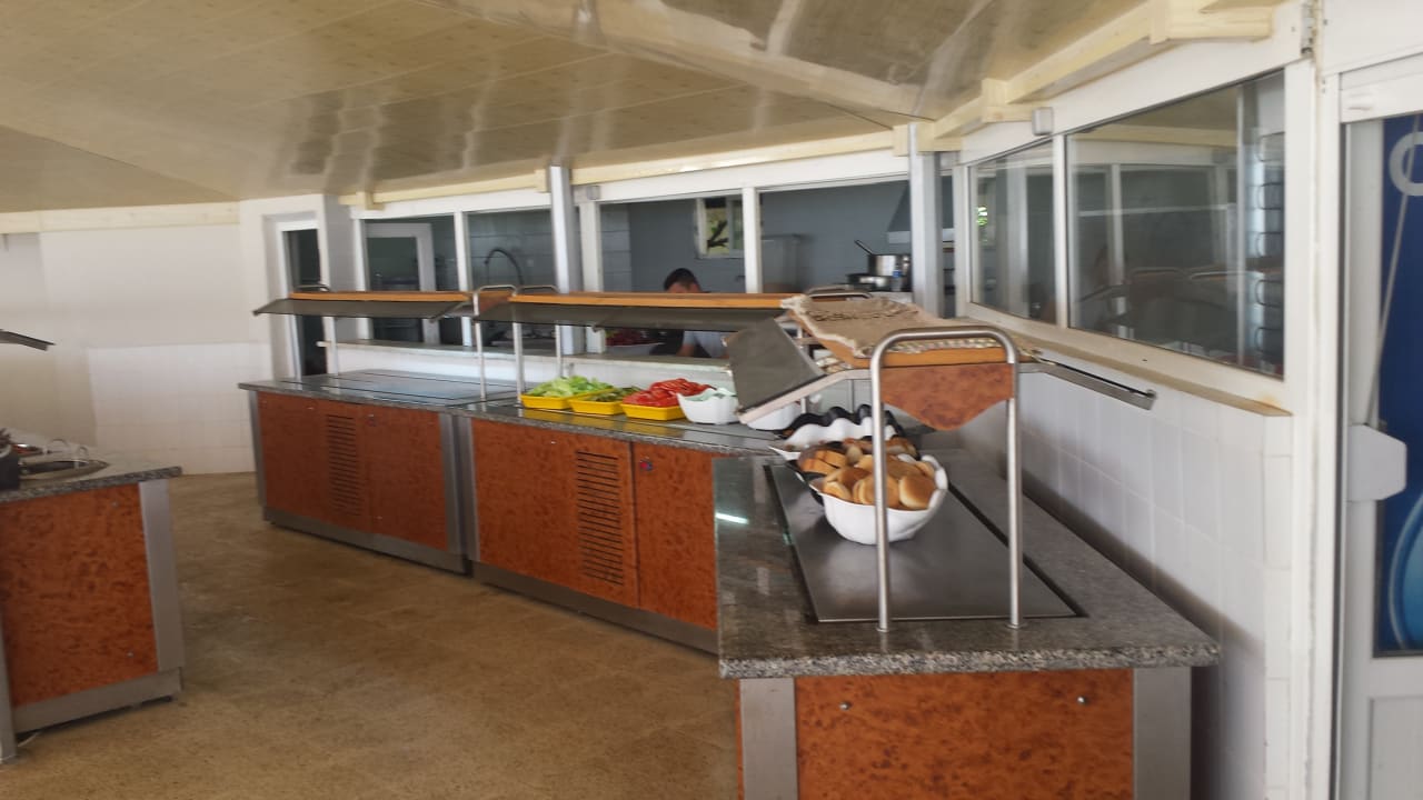 Strand Side Alegria Hotel & Spa - Adults only +16