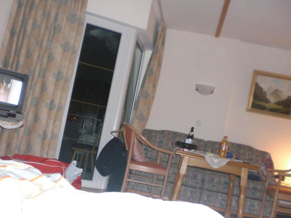 Zimmer Haus Weissert