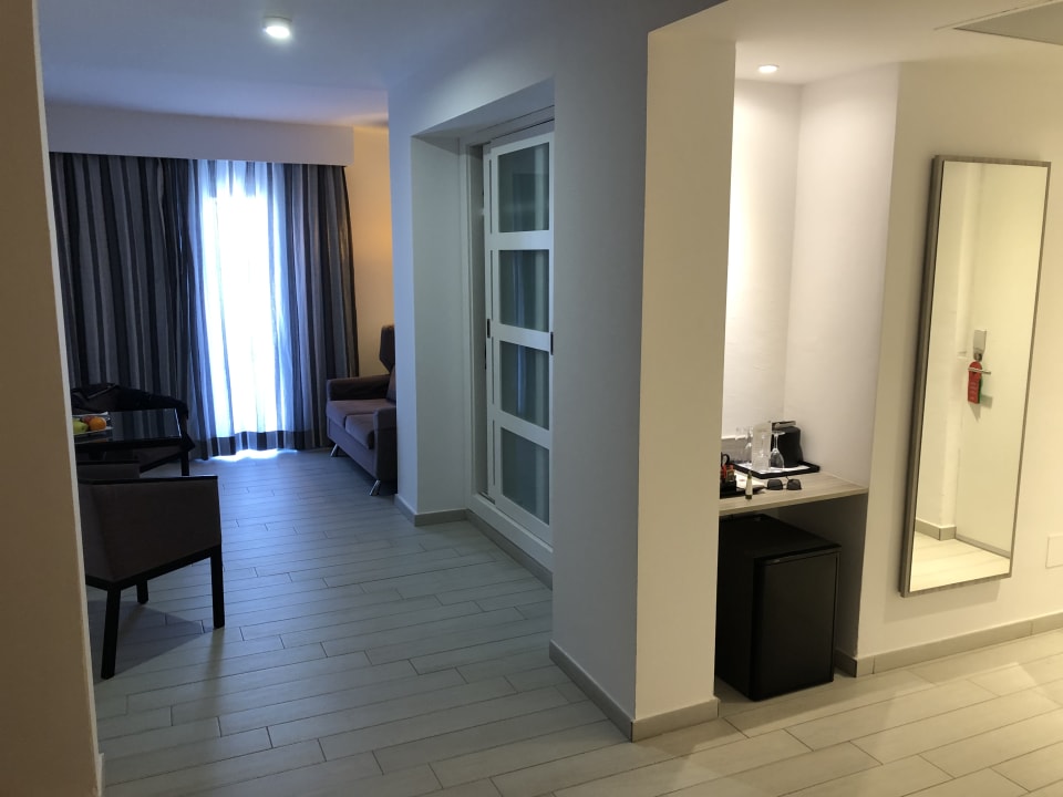 Zimmer Hotel Riu Palace Meloneras